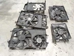 2017 Ford Escape Cooling Fan Assembly 122K Miles Oem. Fixed Price $100.70.