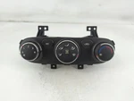 Kia Forte Ac Heater Climate Control H0PQO. Fixed Price $42.34.