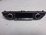 Temperature Control Ac Plus Opt 9AQ Front Fits 17 Audi A4 933214. Fixed Price $116.95.