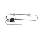 Window Regulator Driver Side For Kenworth T270, T370, T680 Replaces R21-1005. Fixed Price $118.99.