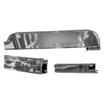 Ford Mustang 1967 Goodmark Dash Panel Trim Kit. Fixed Price $96.76.