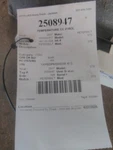 Replaces 2017 Peterbilt 579 Temperature Control , Ms. Fixed Price $420.47.