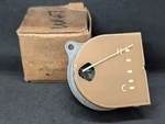 Nos 1939 Hudson Country Club Water Temperature Indicator Dash Gauge 133986. Fixed Price $71.24.
