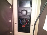 Replaces 2015 Volvo Vnl Temperature Control , Oh. Fixed Price $173.22.