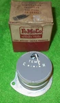 1951 Ford Custom Deluxe Passenger Car Nos Water Temperature Indicator Gauge. Fixed Price $79.00.