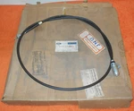 1961 1962 Ford F100 F250 Truck Nos 3 Light Duty M/t Speedometer Cable. Fixed Price $119.00.