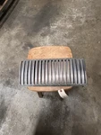 1949 1950 Cadillac Speaker Dash Cover. Fixed Price $150.00.