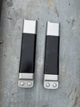 Toyota MR2 Roadster MK3 1999-2007 Pair Centre Console Side Fascia Panels Trim. Fixed Price $31.41.