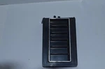 New Old Stock General Motors Plastic Fake Dash Vent 496045. Fixed Price $12.95.