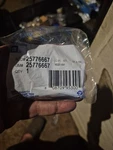 25776667 Delco Electrical Receptacle For Chevy Olds Suburban Express Van Gmc. Fixed Price $29.99.