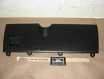 Oem 69 Buick Electra 225 Dash Under Steering Column Bezel Trim Black. Fixed Price $99.99.