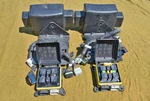 Freightliner A-06-66807-001 Sealed Trailer Pdm And Frame Mount & More Cascadia. Fixed Price $225.00.