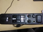 Volvo Vnl Sleeper Climate Control Panel 8079286. Fixed Price $53.98.