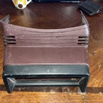 1986-93 Nissan D21 Pickup Pathfinder Maroon Dash Lower Storage Xrare Trim Bezel. Fixed Price $127.00.