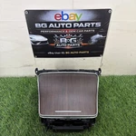 2019-2023 Mercedes W205 C43 Amg C300 Front Center Console Storage Wood Trim Oem. Fixed Price $93.71.