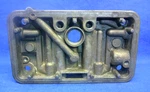 Vintage Oem Gm 1969 302 Z/28 4053 Camaro 4246 Chevelle Metering Block 4519. Fixed Price $48.75.