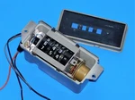 1975-76 Buick Gm Borg Instruments Digital Dash Clock Parts Only. Fixed Price $27.95.