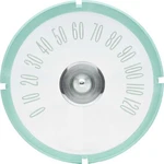 1959-60 Impala Bel Air Biscayne Camino; Speedometer Lens; Made The Usa. Fixed Price $70.99.