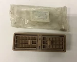 Nos Amc Jeep Center Dash Vent 8935002757. Fixed Price $59.95.