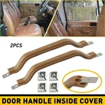 Interior Door Handle Pull Strap For Jeep CJ5,CJ7 CJ8 Wrangler YJ-#55009801K. Fixed Price $19.94.