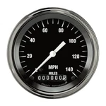 Classic Instruments HR55SLF Hot Rod Series Speedometer. Fixed Price $306.95.
