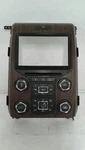 2013 Ford F150 Radio Control Panel Id DL3T-18A802-GBSMN1. Fixed Price $132.99.