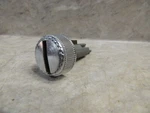 Gm Oem Nos Glove Box Lock Cylinder 1970'S Wreath 9632732, Uncoded, Key. Fixed Price $13.00.