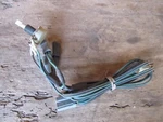 Nos Mopar 1969 Fury Polara Monaco Front Rear Speaker Fader Control Switch. Fixed Price $69.99.