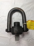 Adb Hoist Center Pull SCREW-ON15,000LB Working Load Limit 23401. Fixed Price $265.00.