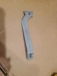 Oem Gm 1970 71 72 Chevrolet Chevelle Malibu Heater Control Bracket 3963770 Ss. Fixed Price $29.79.