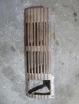 1947-1952 Chevrolet Truck Interior Dash Panel Speaker Tray Trim Molding. Fixed Price $24.99.