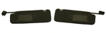 2020-2025 Kia Telluride Oem. Sunvisor Driver & Passenger Side, Assembly. Fixed Price $81.56.