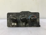 1994-2005 Peterbilt 378 Heater A/c Temperature Controls Used. Fixed Price $559.99.