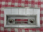 Rare Mopar 1965 Dodge Coronet 500 440 Radio Bezel # 2497649. Fixed Price $174.99.