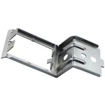 Front Dash Speaker Support Bracket Hold Down 1968-72 Pontiac Lemans Grand Prix. Fixed Price $28.00.