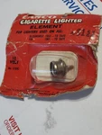 Nos Lighter Element Oldsmobile 1953 54 1964 - F85 1961 1963 Casco L155C. Fixed Price $20.00.