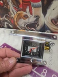 1966 Ford Galaxie Oem Serviced Working Dash Clock. Fixed Price $175.00.