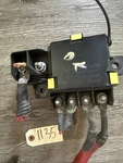 International Navistar Fuse Panel - P/n: 3997148C2 780188. Fixed Price $119.99.