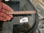 Vintage 1963 64 Buick Electra 225 Dash Emblem Oem Gm. Fixed Price $32.99.