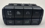 Freightliner A06-60973-000 Switch Module W/ Engine Brake 3320.9101. Fixed Price $30.00.