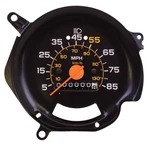 1981 1982 1983 1984 Chevy Gmc Truck Speedometer 0-85 Mph # 25051889 81-9260-ND. Fixed Price $127.00.
