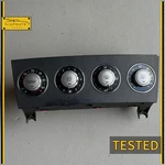 2005-2011 Mercedes R171 SLK280 SLK350 Ac A/c Heater Climate Control Switch Oem. Fixed Price $134.91.