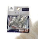 United Pacific Dash Panel Long Screw, Purple Diamond Crystal, 23818. Fixed Price $29.97.