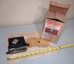 Nos 1977 1978 Oldsmobile Regency 88 98 Accessory Digital Dash Clock. Fixed Price $115.00.