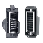 Oer Dash Vent Outlet Set Without A/c For 1969 Chevrolet Camaro Models. Fixed Price $188.98.