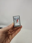 Plymouth Valiant Emblem # 3661521 13997. Fixed Price $59.95.
