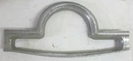 1955 Oldsmobile Speedometer Cluster Outer Bezel Chrome Used Scta Hot Rod. Fixed Price $40.00.