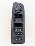 15-17 Jeep Renegade Master Window Switch Module Oem B569 Mopar. Fixed Price $38.97.