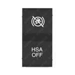 A06-90128-036 Rocker Switch Modular Field, Multiplex, Hsa Off For Freightliner. Fixed Price $53.85.