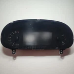 Dodge Dart Gauge Instrument Cluster Speedometer W/ Display Oem. Fixed Price $135.00.
